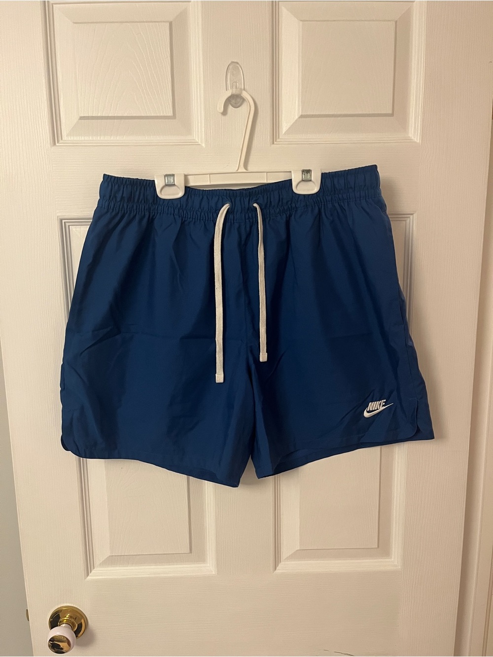 Nike Men's Nylon Shorts
